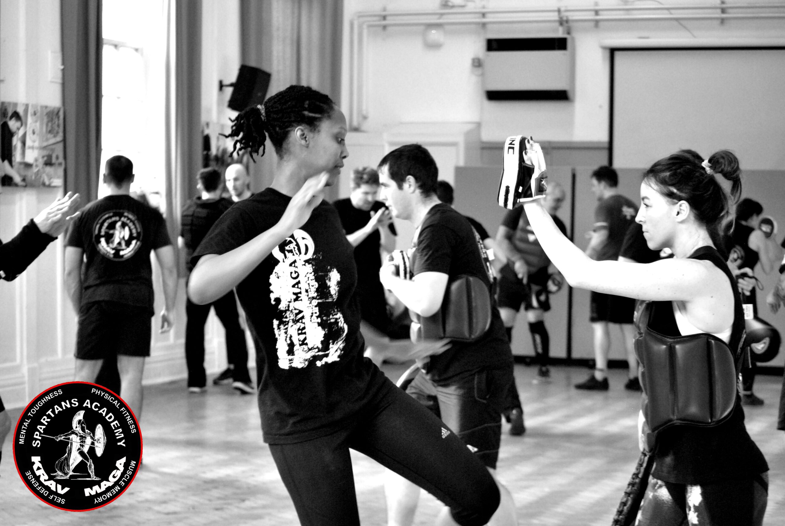 women's Self Defence classes Are Coming To Gosforth High Street Home