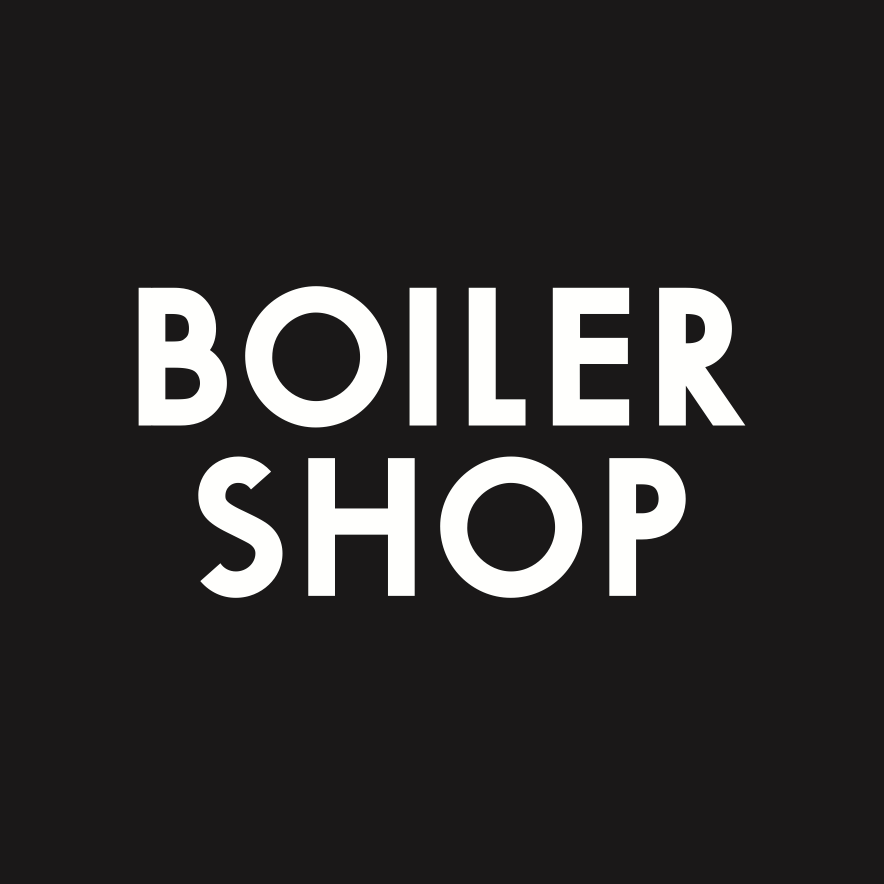 boiler shop