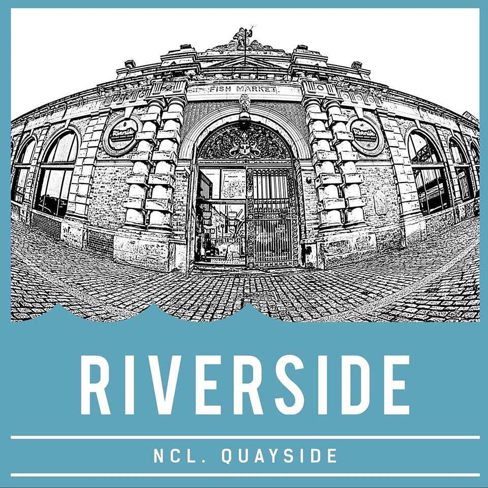 Riverside Newcastle