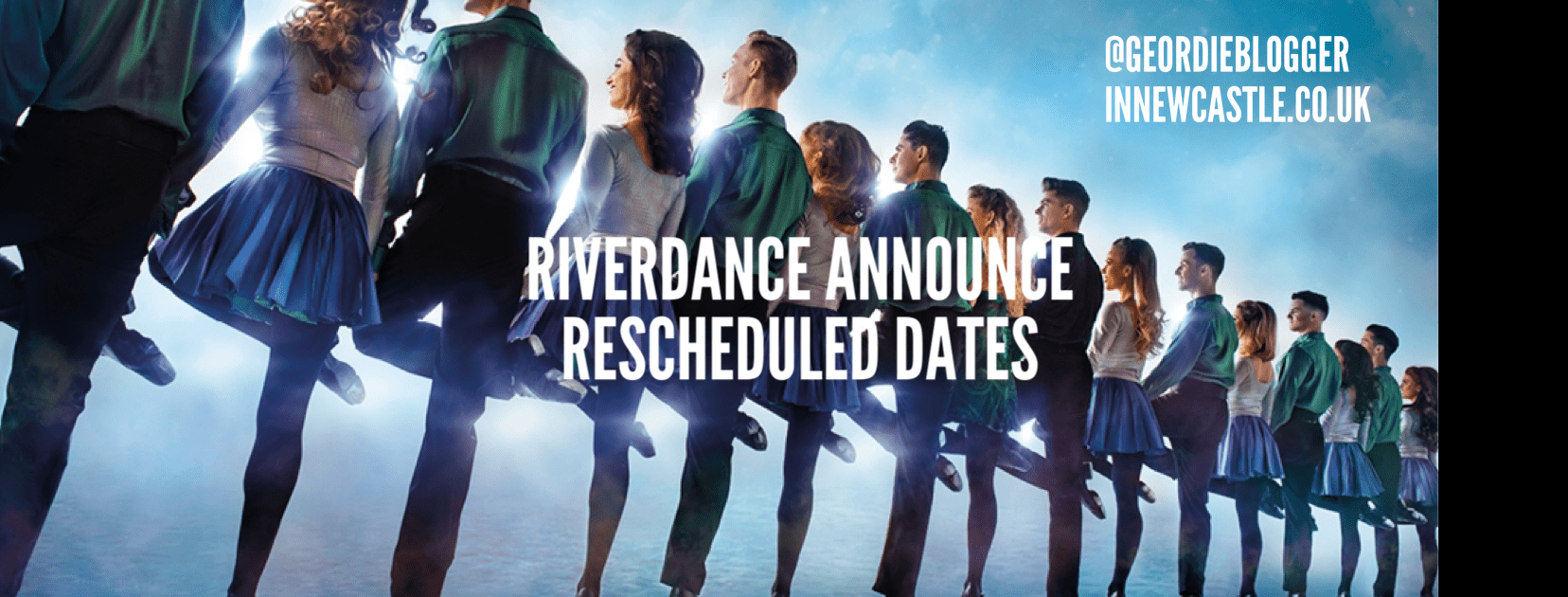 Riverdance Tour 2021