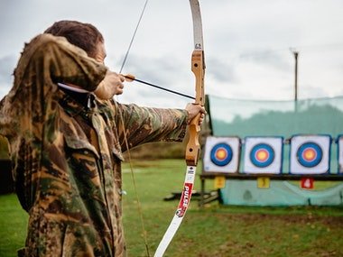 Newcastle Archery