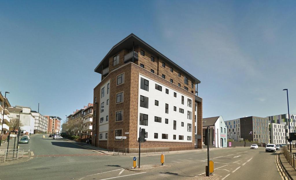 Dream Apartments Quayside