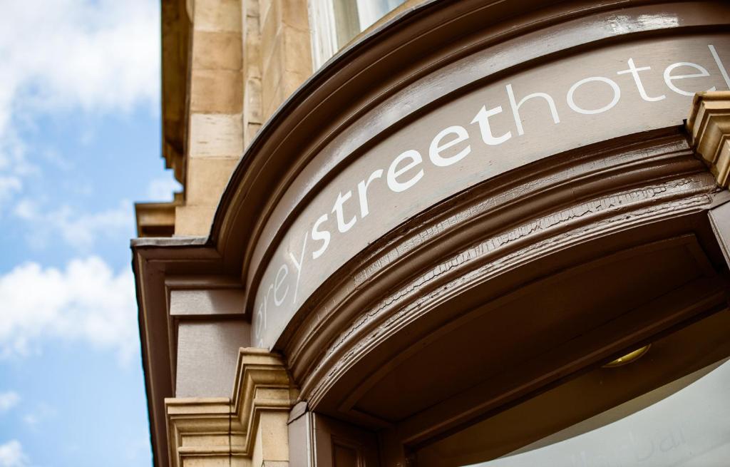 Grey Street Hotel Newcastle