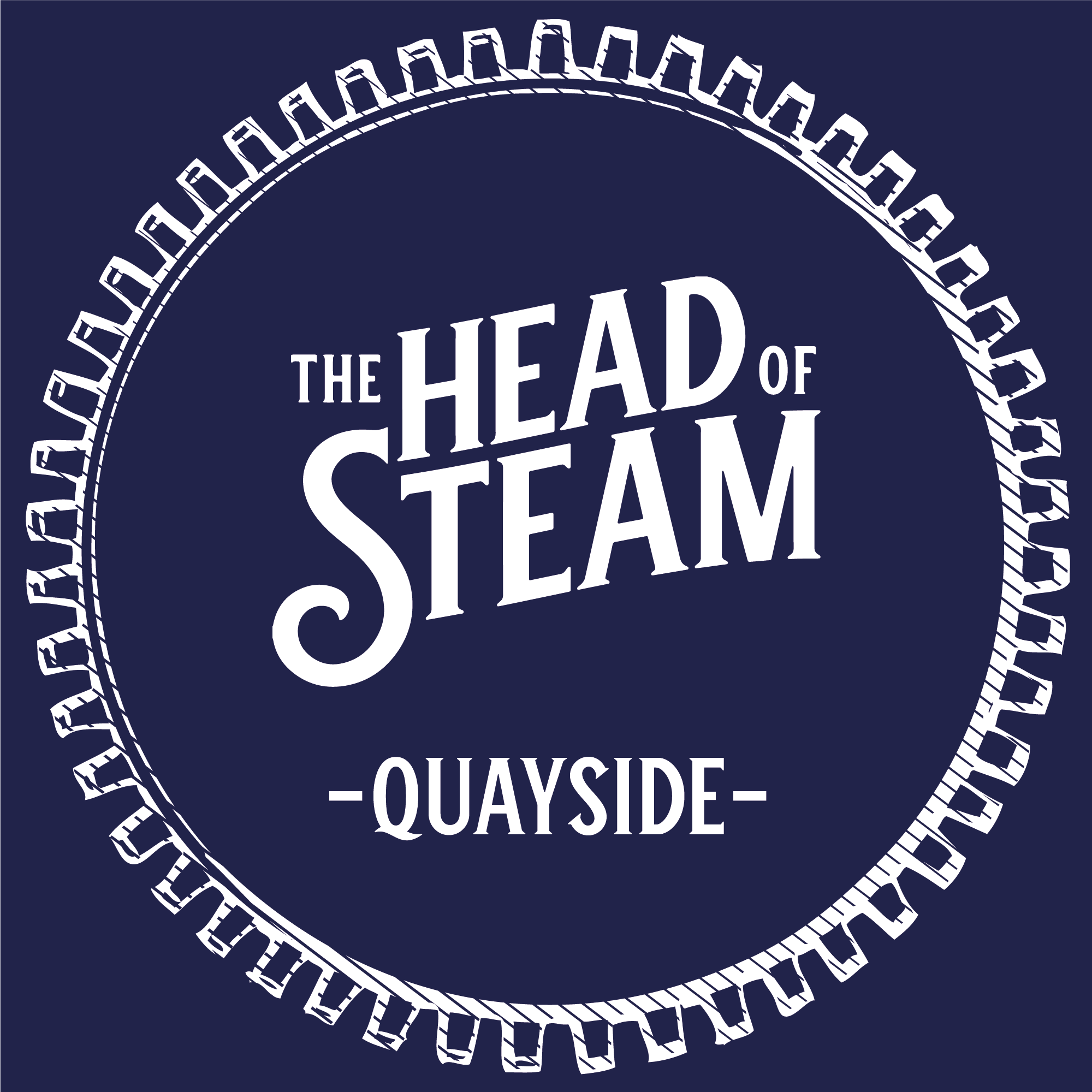 head of steam quayside