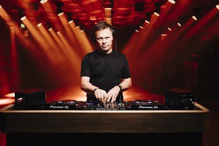 Pete Tong to headline launch of new super club The Lofts. in Newcastle upon Tyne