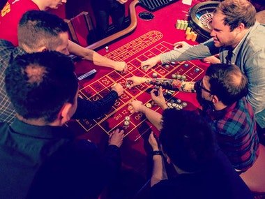 5 Vital Things To Know Before Visiting A Newcastle Casino in Newcastle upon Tyne
