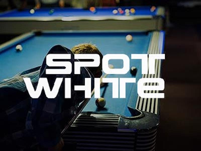 Spot White - Private Pool Room Hire with Food Platters