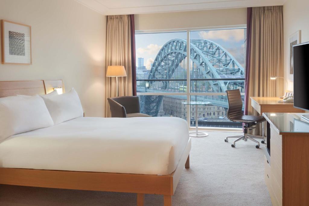 best hotels in Newcastle