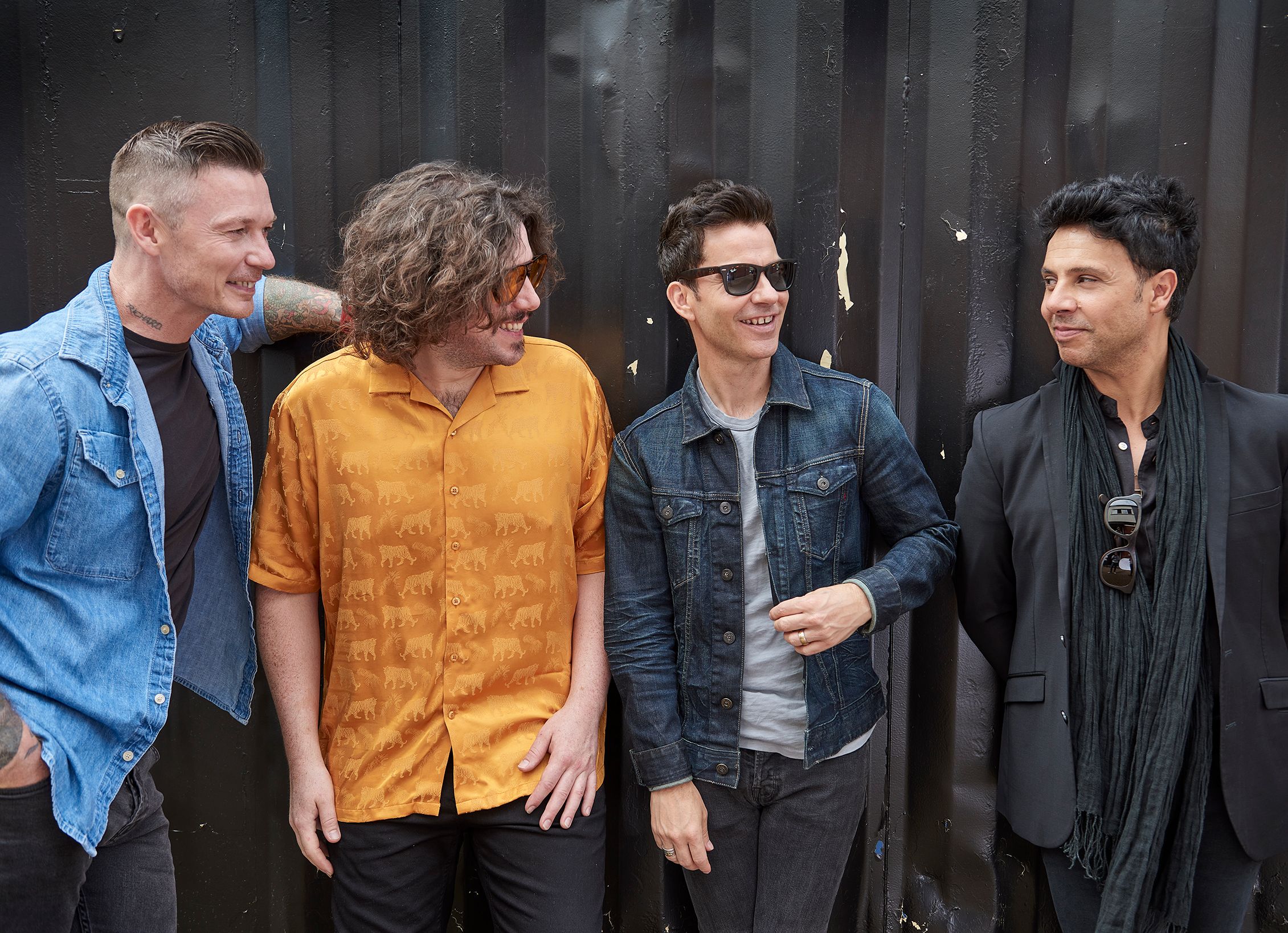 The Stereophonics | Utilita Arena in Newcastle upon Tyne
