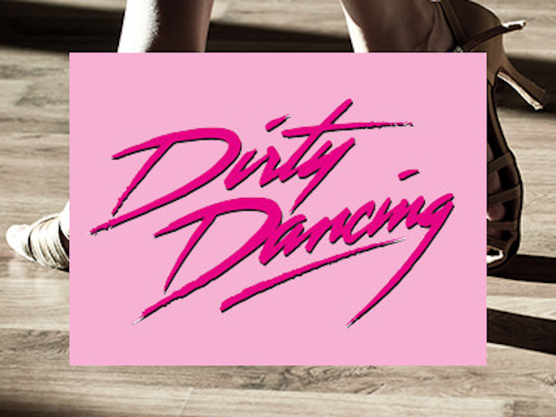 Dirty Dancing Class in Newcastle