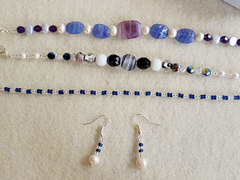 Jewellery Making in Newcastle
