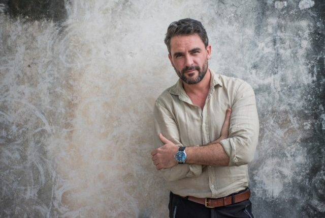 WE’RE ALL EXPLORERS, LET’S SLAY SOME DRAGONS’: LEVISON WOOD ...