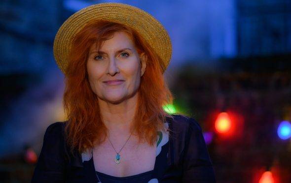 Review: Eddie Reader – Sage Gateshead review in Newcastle upon Tyne