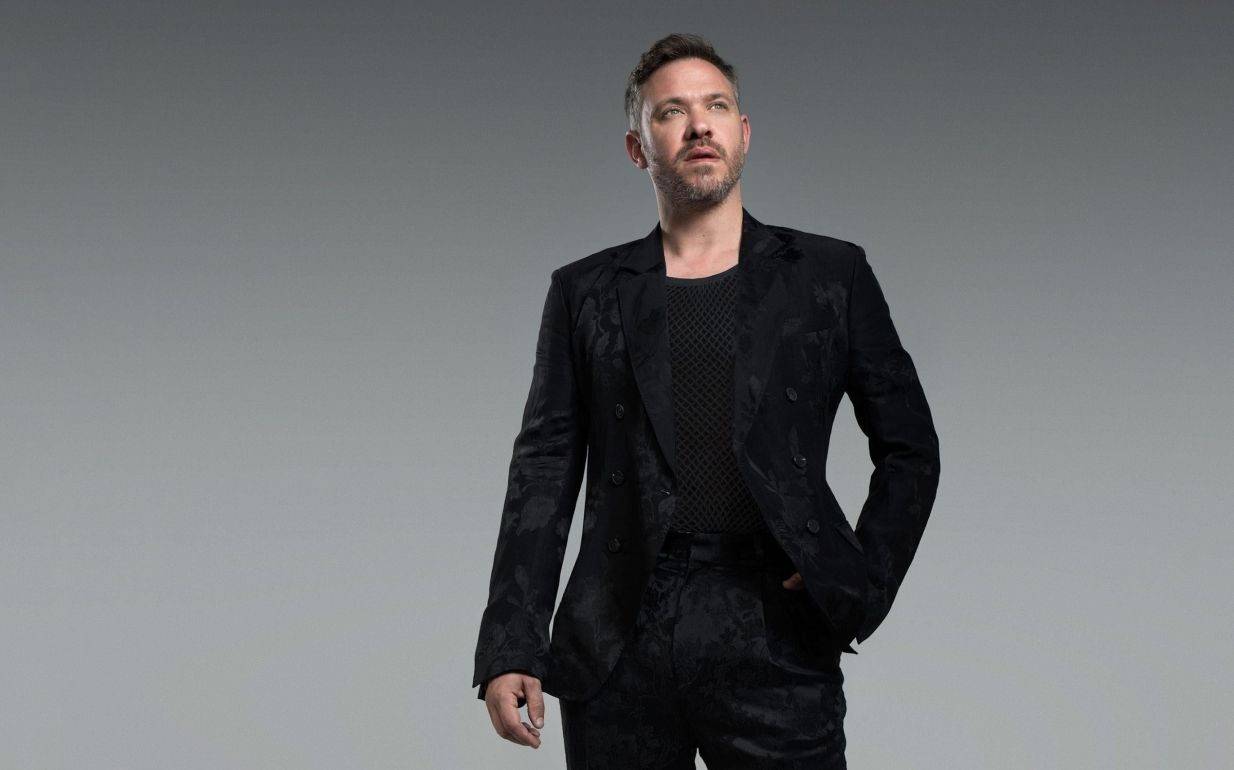 Review: Will Young at O2 City Hall Newcastle review in Newcastle upon Tyne