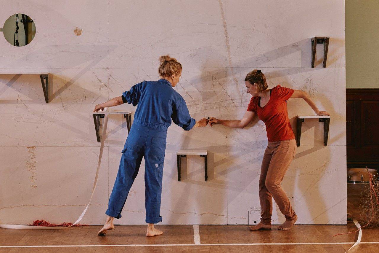 Moving dance tribute to the North East’s heritage reinvigorates industrial communities in Newcastle upon Tyne