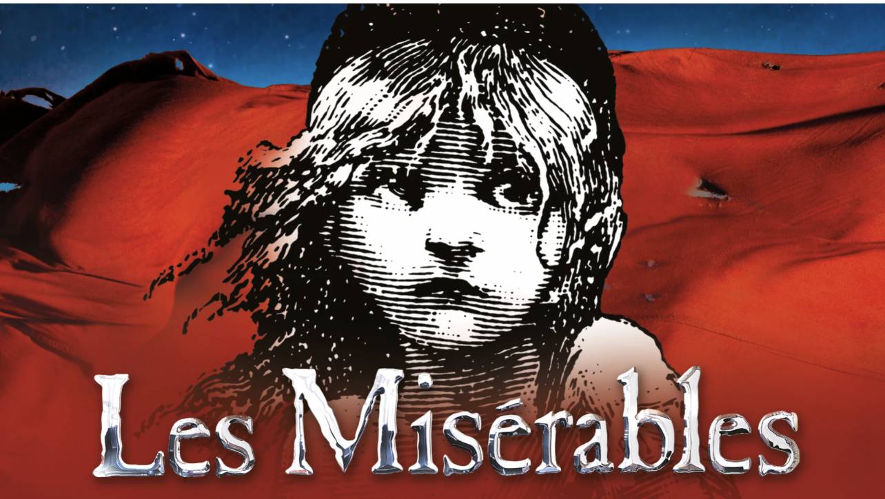 Review: Les Miserable at Sunderland Empire review in Newcastle upon Tyne
