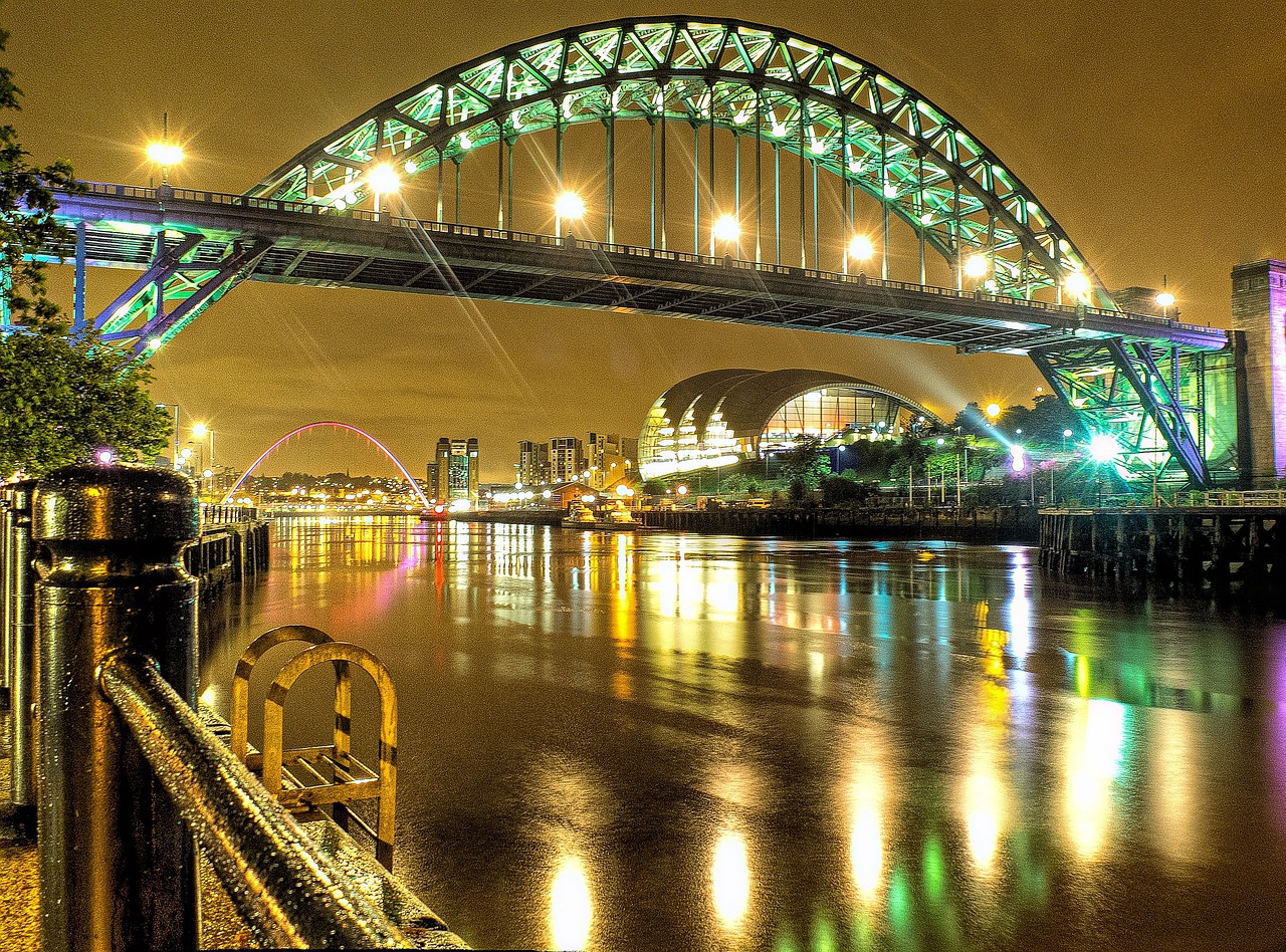 What's on in Newcastle