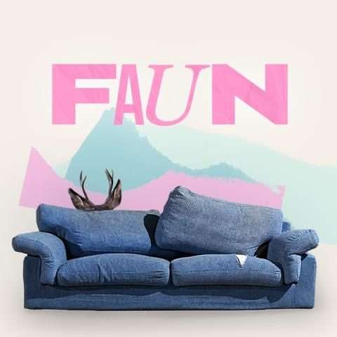 Review: Faun at Alphabetti Theatre in Newcastle upon Tyne