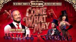 Review: Come What May at Tyne Opera House in Newcastle upon Tyne