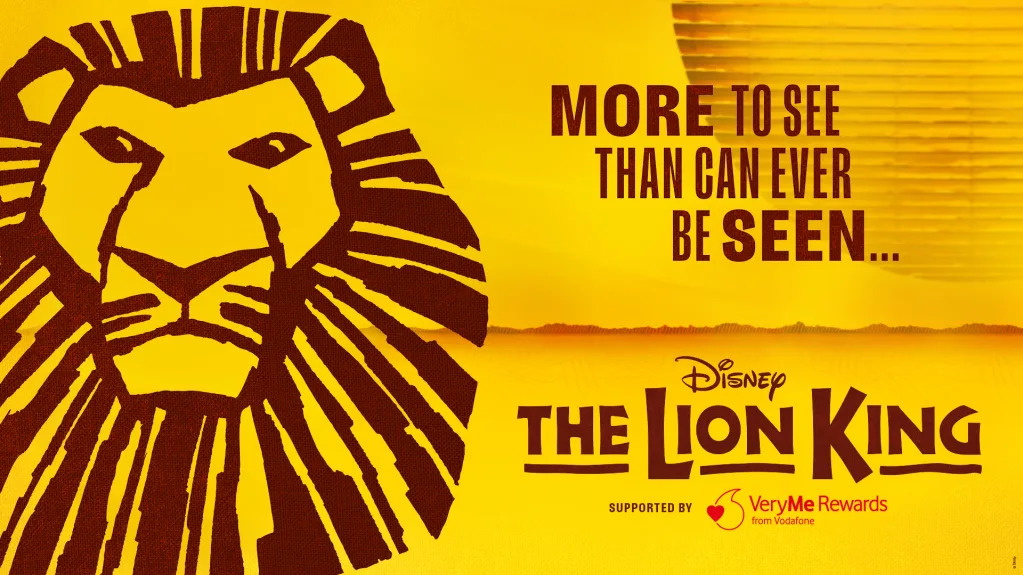 Review: The Lion King Musical at Sunderland Empire review in Newcastle upon Tyne