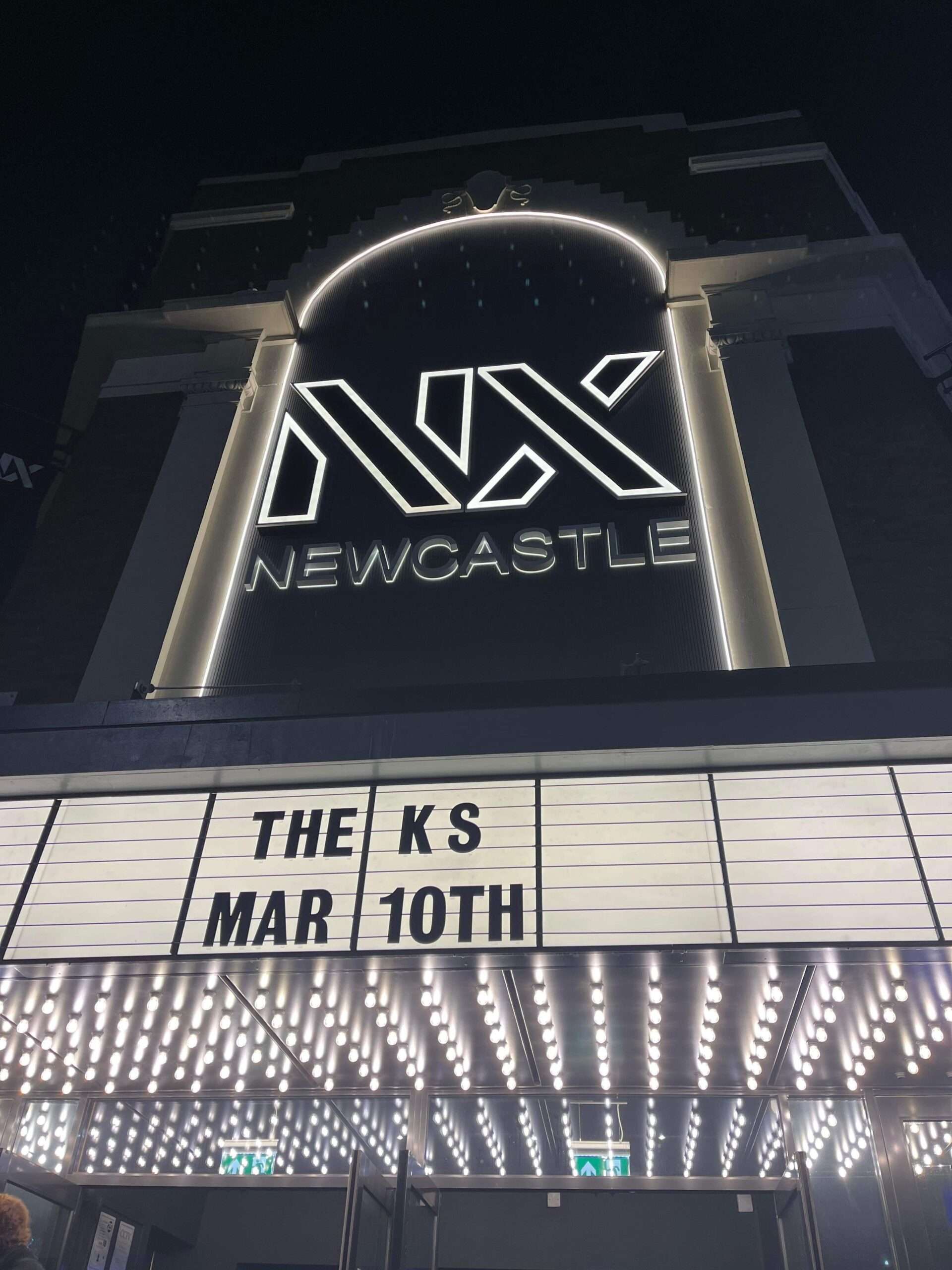 Review The K’s at NX Newcastle Home