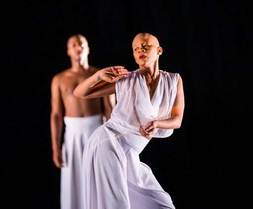 Review: Dada Masilo’s The Sacrifice at Newcastle Theatre Royal review in Newcastle upon Tyne