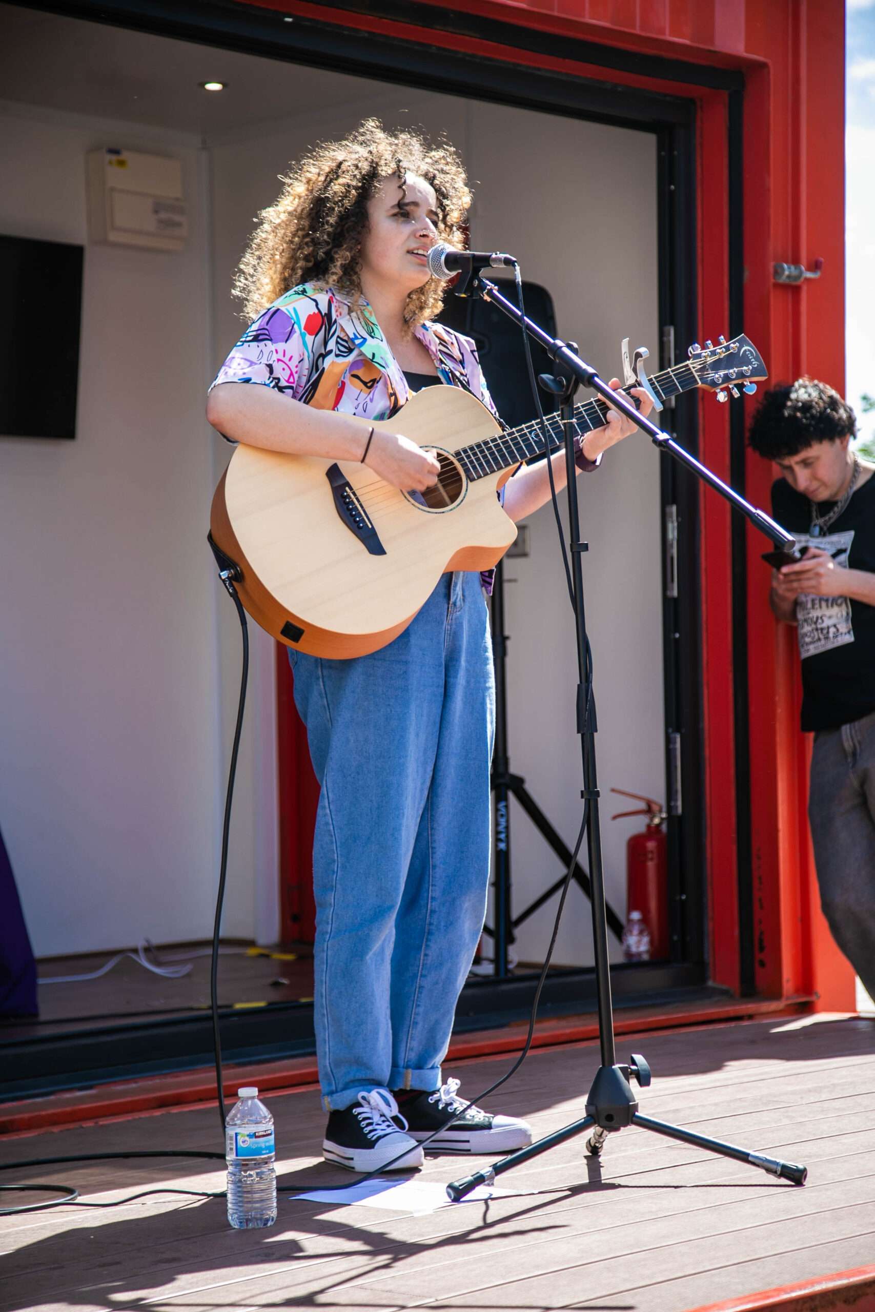 MAKE MUSIC DAY SUNDERLAND in Newcastle upon Tyne