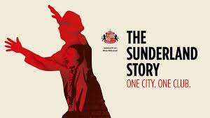 Review: The Sunderland Story at Sunderland Empire review in Newcastle upon Tyne