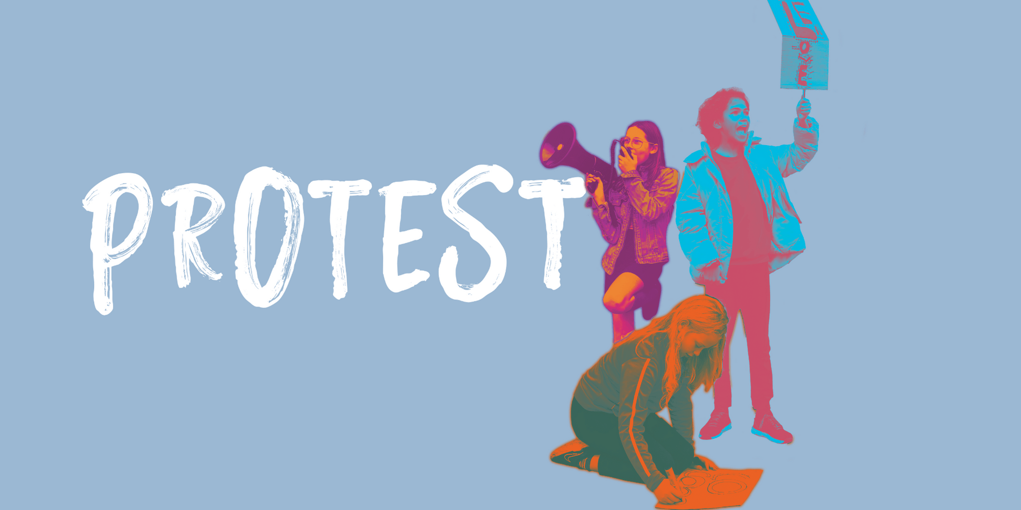 Review: Protest at Northern Stage review in Newcastle upon Tyne