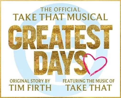 Review: Greatest Days at Newcastle Theatre Royal review in Newcastle upon Tyne