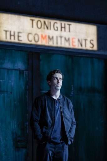 THE COMMITMENTS GET READY TO TAKE NEWCASTLE THEATRE ROYAL BY STORM in Newcastle upon Tyne