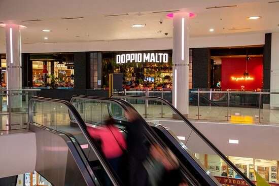 £8 Lunch Menu at Doppio Malto in Newcastle upon Tyne
