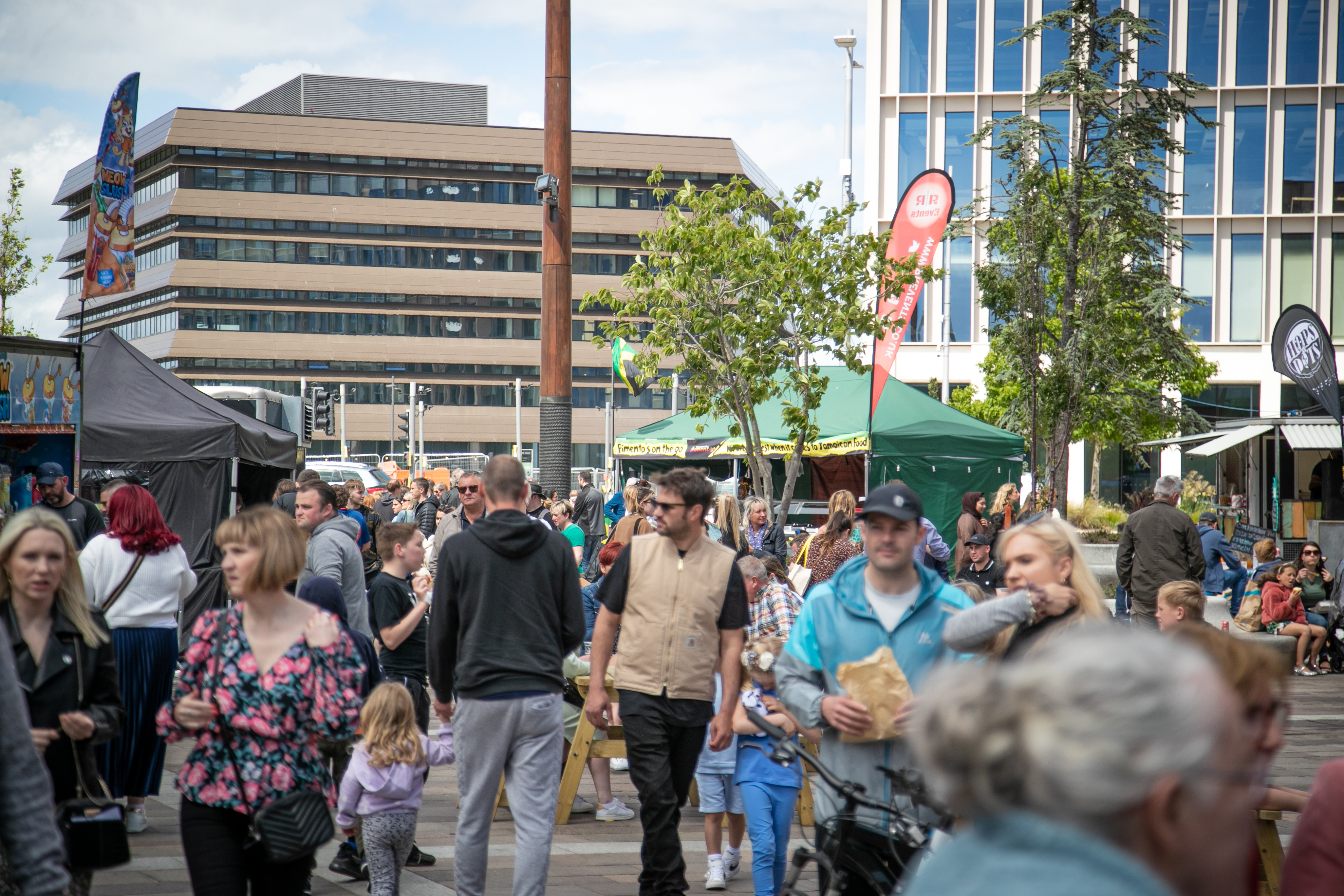 Sunderland Food Festival to return in Newcastle upon Tyne