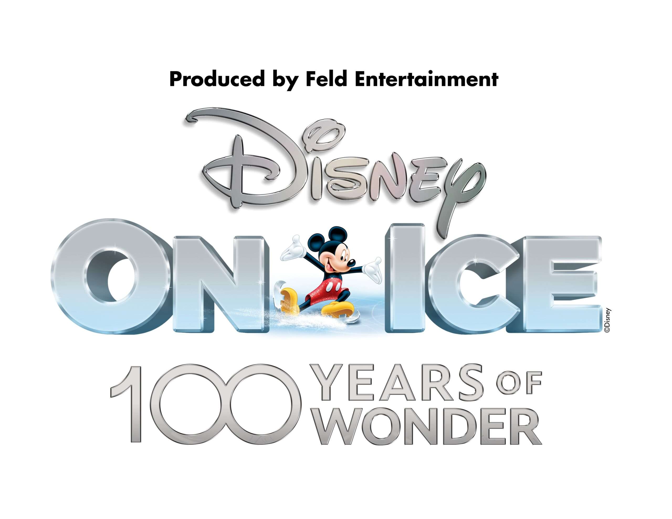 Disney On Ice returns to the North East in December in Newcastle upon Tyne
