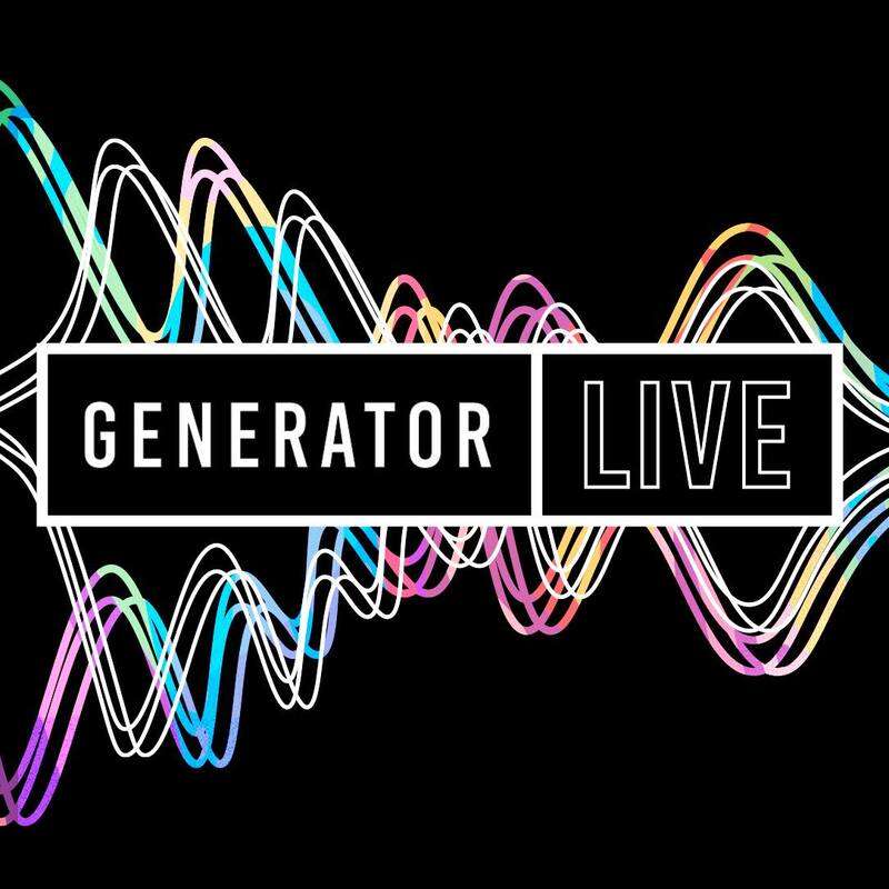 Generator announces latest round of talent as part of North East Festival in Newcastle upon Tyne