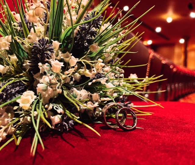 Darlington Hippodrome available for Summer weddings in Newcastle upon Tyne