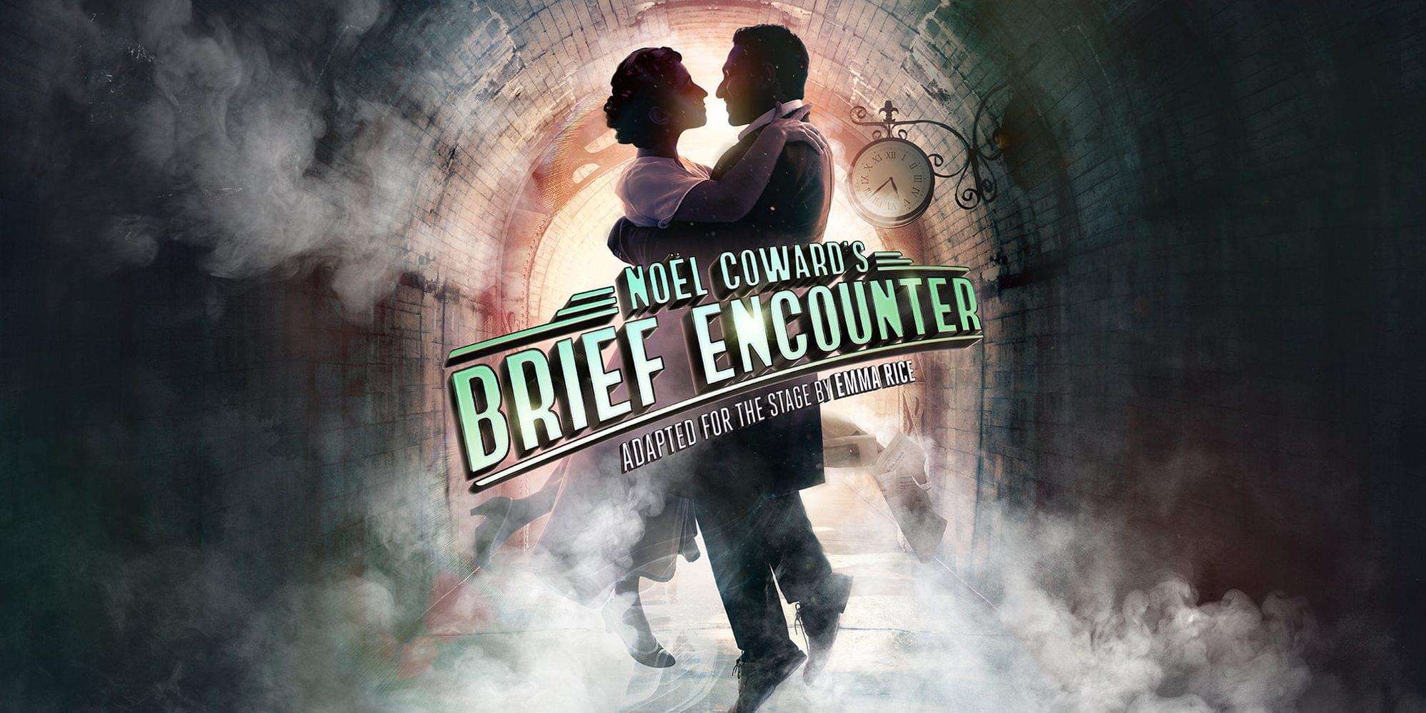 Review: Brief Encounter at Northern Stage review in Newcastle upon Tyne
