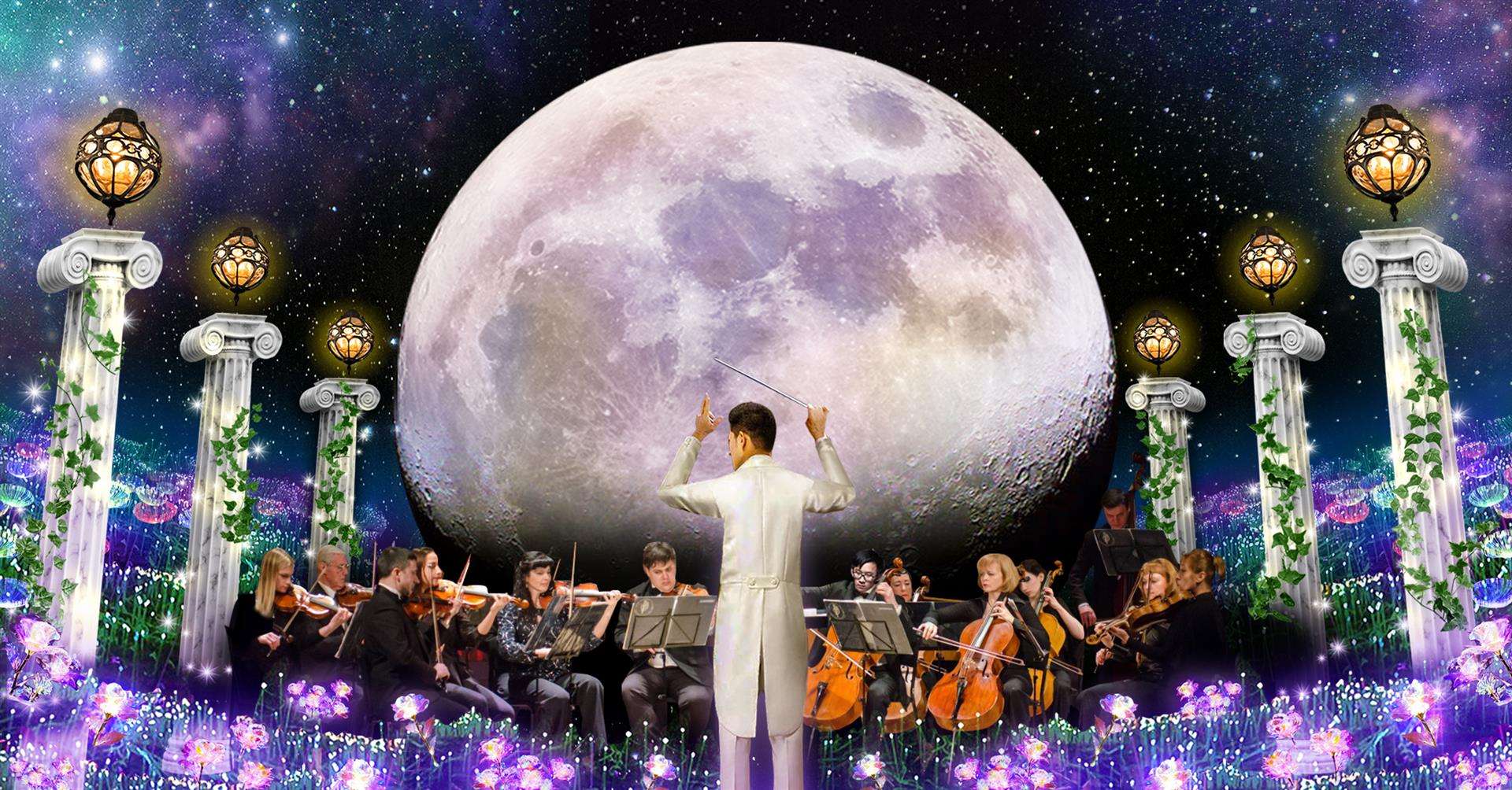 Review: London Film Music Orchestra Presents The Best of Hans Zimmer and John Williams at Middlesbrough Town Hall review in Newcastle upon Tyne