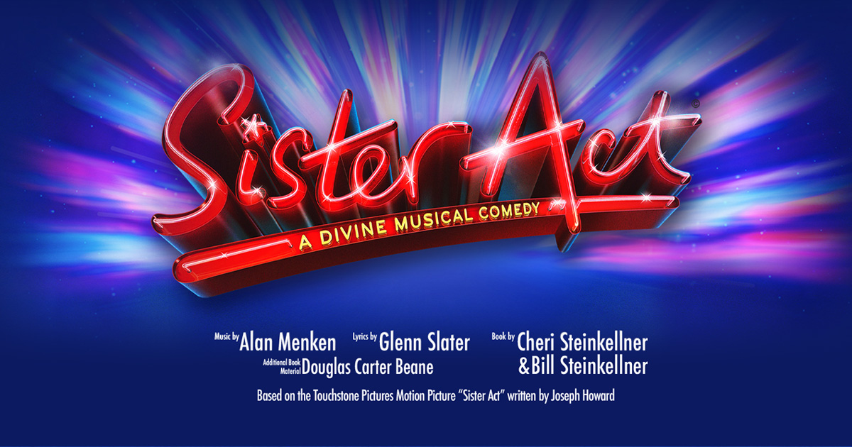 Review: Sister Act Musical at Newcastle Theatre Royal review in Newcastle upon Tyne