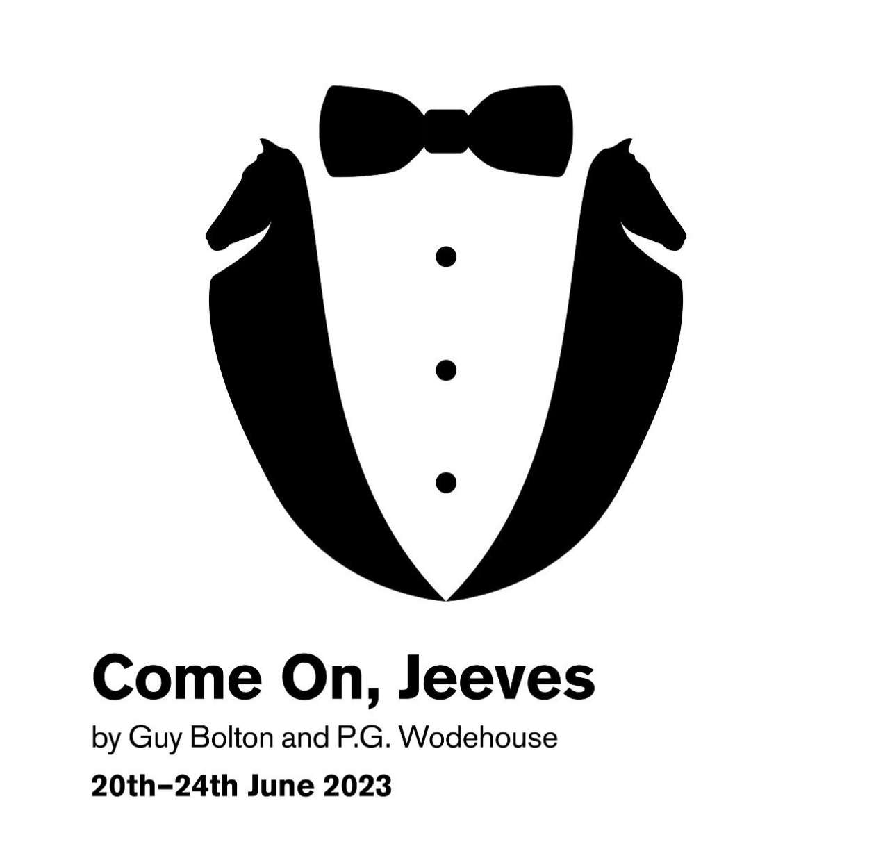 Review: Come On Jeeves at Peoples Theatre review in Newcastle upon Tyne