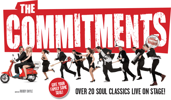 Review: The Commitments at Newcastle Theatre Royal review in Newcastle upon Tyne