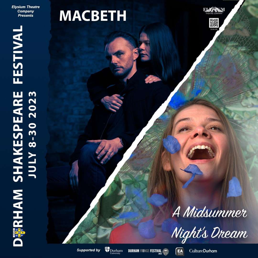 Summer of Shakespeare Preview in Newcastle upon Tyne