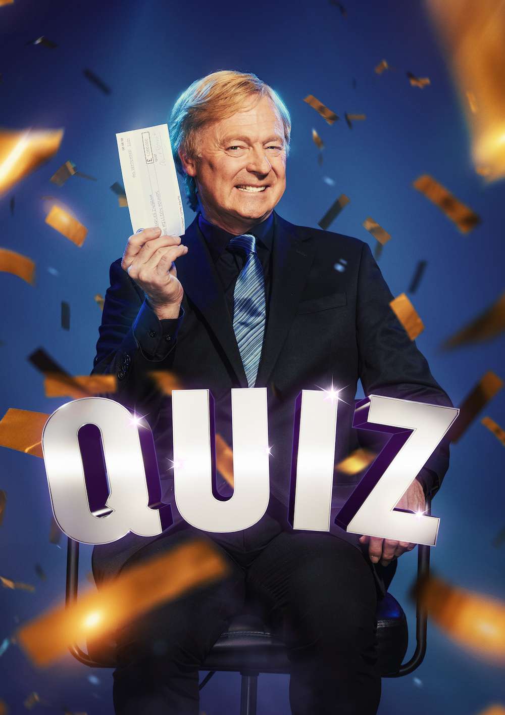 FOR ONE MILLION POUNDS, LET’S PLAY! in Newcastle upon Tyne