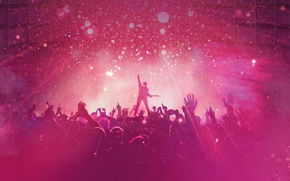 TV FAVOURITE SET TO ROCK NEWCASTLE THEATRE ROYAL in Newcastle upon Tyne