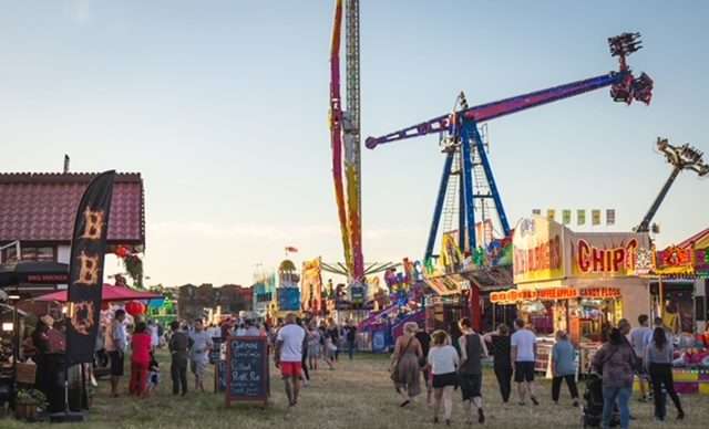 FEAST YOUR EYES ON THIS YEAR’S HOPPINGS… in Newcastle upon Tyne
