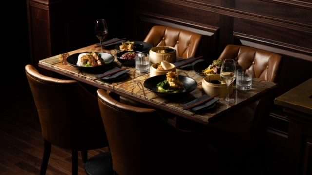 THE MUDDLER’S NEW MENU GETS IN ON THE ACT… in Newcastle upon Tyne