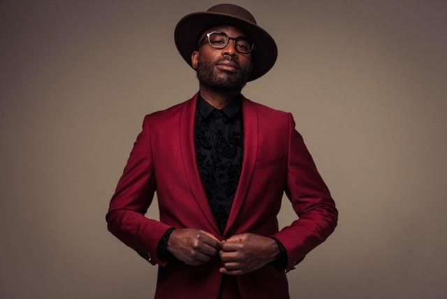 Alexis Ffrench announces UK and European Winter 2023 Tour in Newcastle upon Tyne