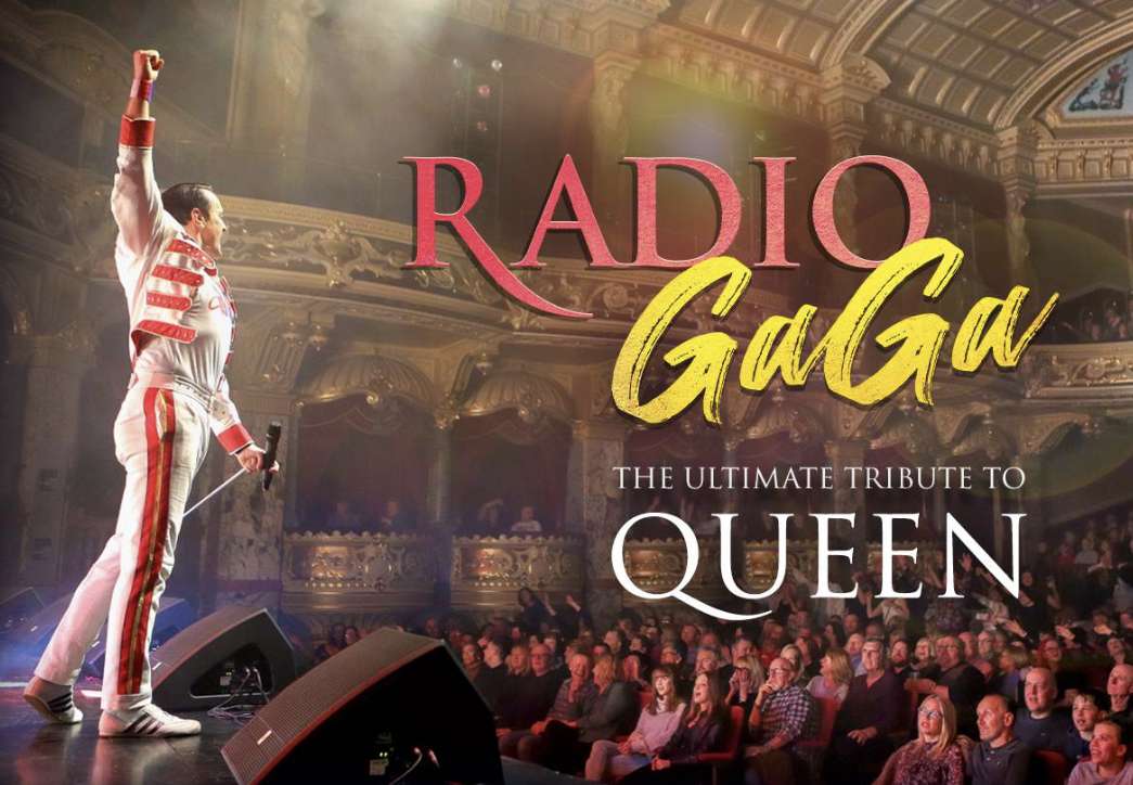Review: Radio Gaga at Tyne Theatre review in Newcastle upon Tyne