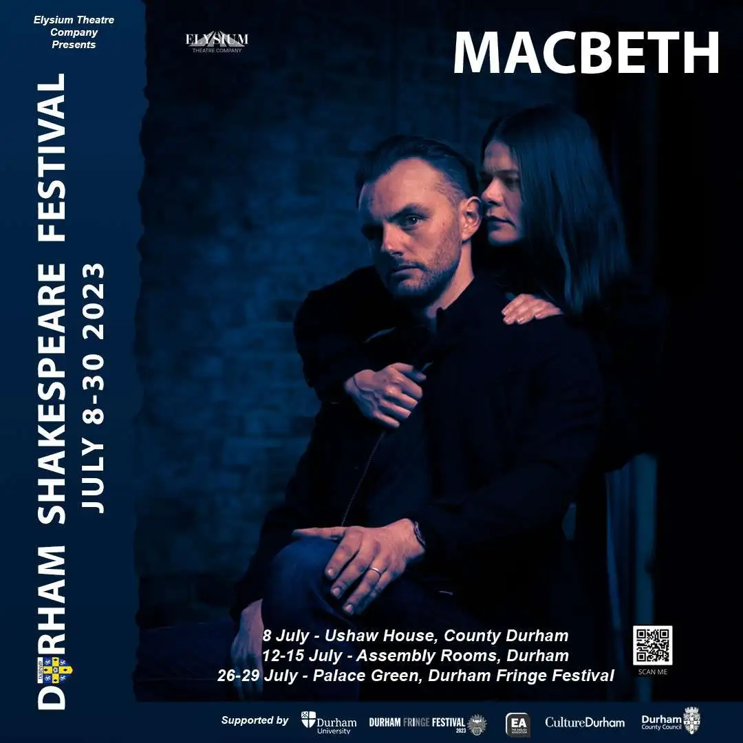 Review: Macbeth – Elysium Theatre Company review in Newcastle upon Tyne