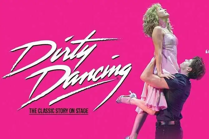 Review: Dirty Dancing at Newcastle Theatre Royal review in Newcastle upon Tyne